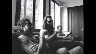 Red Hot Chili Peppers quotFunky Monksquot Uncut Full Documentary 1st Edit Uncut with bonus footage [upl. by Naujek]