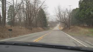 coming into Wadsworth Ohio [upl. by Benni]