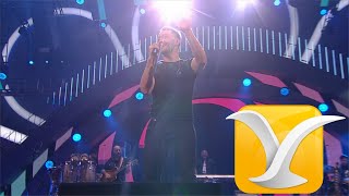 Luciano Pereyra  Como Tú  Festival de la Canción de Viña del Mar 2020  Full HD 1080p [upl. by Kreindler]