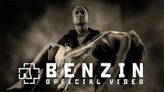 Rammstein  Benzin Official Video [upl. by Lucretia]