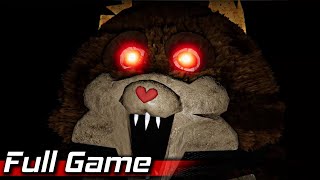 Tattletail  Full Game  Gameplay [upl. by Petunia]