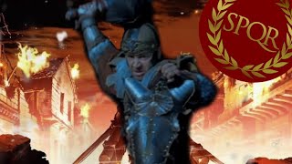 ROMAN EMPIRE INTRO  Flügel der Freiheit [upl. by Jarret740]