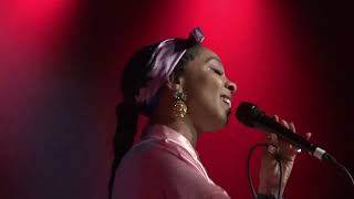 Hollie Cook  Kush Kween live at Freedom Sounds Festival 2023 [upl. by Nadabus]