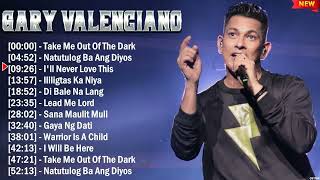 Gary Valenciano Greatest Hits Full Album  Top 10 OPM Biggest OPM Songs Of All Time [upl. by Aldus]