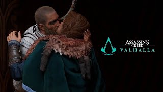 ASSASSINS CREED VALHALLA 109  ALFRED DONT RUN [upl. by Marylynne499]