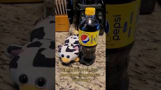 Peeps Pepsi review with Peepy [upl. by Keeton]