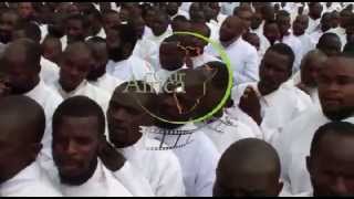 Hymn 24  Paul Mwazha  The African Apostolic Church [upl. by Karlis]