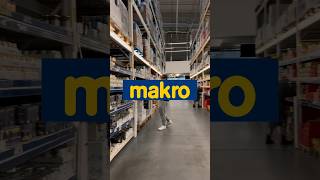 MAKROOO 🤍  makro skincare [upl. by Nordgren]