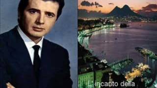 Corelli  quot Voce e notte quot Canzone appassionata Napoletana quot di De Curtis [upl. by Sebastien683]