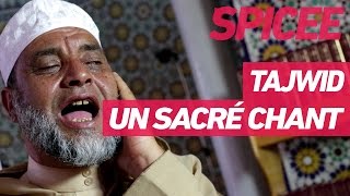 TAJWID  UN SACRÉ CHANT  Bande annonce Documentaire [upl. by Aniale]