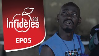 INFIDELES  Saison 3  Episode 5 VOSTFR [upl. by Dominick353]