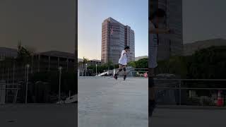 Casual roller blades tricks inlineskating rollerblading inlineskate rollerblade rollerskating [upl. by Muraida399]