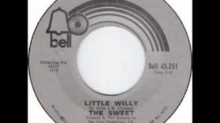 The Sweet  Little Willy [upl. by Seumas]