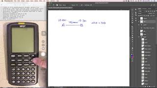 Sportys E6B Headings and Ground Speed  Question 35501 [upl. by Sidonie]