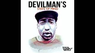 Devilman  State Of Mind FULL ALBUM [upl. by Duke835]