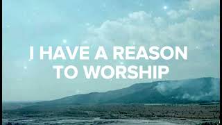 Desert Song Lyrics  Hillsong Worship [upl. by Anomas124]