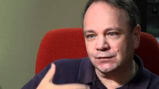 Sid Meier Talks About the Future of Civilization [upl. by Ocnarf]