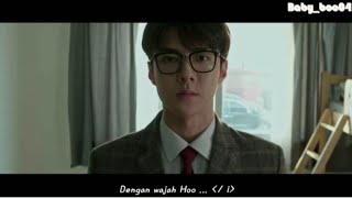 ENGSUBINDOSUB Sehun drama quotDokgo Rewindquot Full Episode [upl. by Maressa]