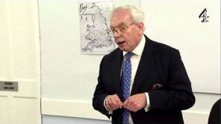 Jamies Dream School  David Starkey on History and the Hoard [upl. by Weisberg710]