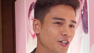 MARCO GUMABAO Naturally Fell In Love with CRISTINE REYES [upl. by Buerger]