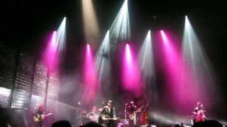 Alain Bashung Osez Joséphine Live Olympia Paris 2008 [upl. by Ailisec952]