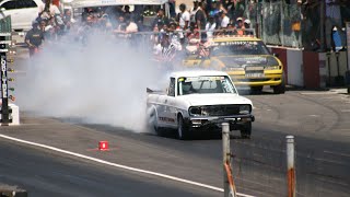 Killarney MSA Drags  18 February 2023 [upl. by Anadal]