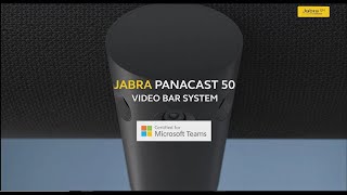 Jabra PanaCast 50 VBS for Teams [upl. by Ferguson]