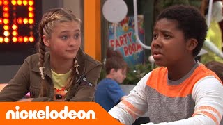 Nicky Ricky Dicky amp Dawn  Mae ama Miles  Nickelodeon Italia [upl. by Ziana]