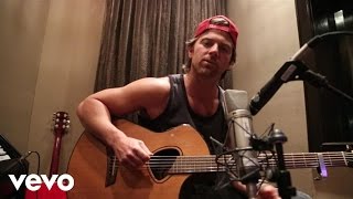 Kip Moore  Young Love Acoustic Teaser [upl. by Britton575]