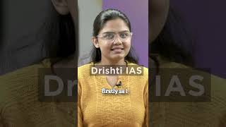 Khushboo Oberoi Rank 139  UPSC CSE 2022  English Medium  Mock Interview  Drishti IAS English [upl. by Eissirk169]