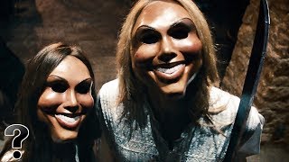 What If The Purge Was Actually Real [upl. by Pall]