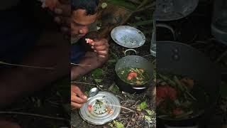 adventure survival eatingshow cooking [upl. by Proulx]