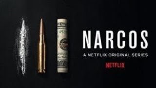 Narcos Season 3 Soundtrack Tracklist [upl. by Llemhar340]