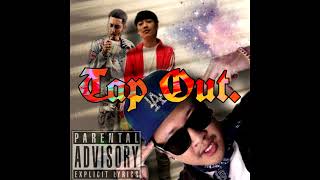 TAP OUT  Mnd Neo FT DEADHOT  SSSUNSHINE  Official Audio [upl. by Adigun389]