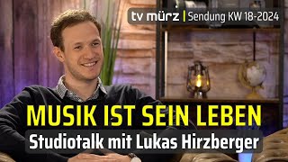 tv mürz  Sendung KW 182024 [upl. by Drexler]