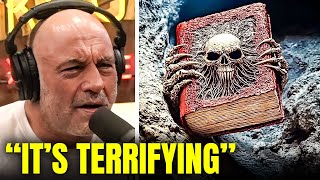 JRE quotScientists FINALLY Opened the Book of Enoch What They Discovered Will Shock Youquot [upl. by Pena]