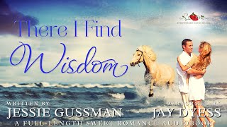 There I Find Wisdom  Book 9 Strawberry Sands BeachFullLength Christian Sweet Romance Audiobook [upl. by Henricks]