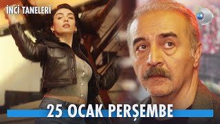 İnci Taneleri 1 Bölüm Fragmanı  25 OCAK PERŞEMBE BAŞLIYOR [upl. by Idelle697]