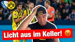 Kellerasseln 🤬  Bochum  Dortmund 11 [upl. by Carlyn56]