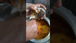 Crabs Curry Peethala Pulusu Village Style [upl. by Barcot541]