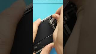 iPhone SE 3 Battery is Not Charging [upl. by Enilhtak]