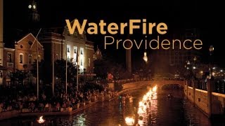 WaterFire Providence [upl. by Templia724]