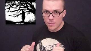 Nails Unsilent Death ALBUM REVIEW [upl. by Akerahs]