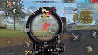 Subiendo a Gran Maestro en Free Fire parte 3 [upl. by Tiny]