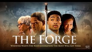 Rare discipleship The Kendrick Brothers  and their new film quotThe Forgequot  on The Disciple Dilemma [upl. by Eecart]