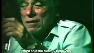 Charles Bukowski alcohólico poeta genio y novelista [upl. by Neelahs]