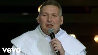 Padre Marcelo Rossi  Maria de Nazaré Ao Vivo [upl. by Ronn511]