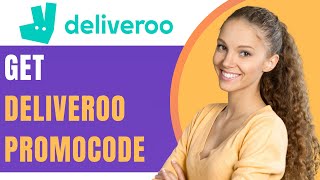 How To Get DELIVEROO Promo Code 2025 QUICK amp EASY [upl. by Asilrahc]