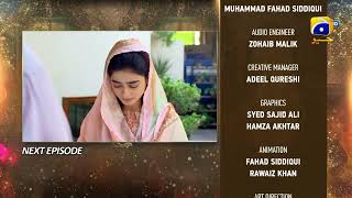 Fasiq  Episode 99 Teaser  1st March 2022  HAR PAL GEO [upl. by Ilse]