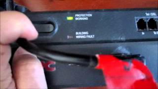 Apc Surgearrest surge protector P8T3 Review [upl. by Oisorbma]